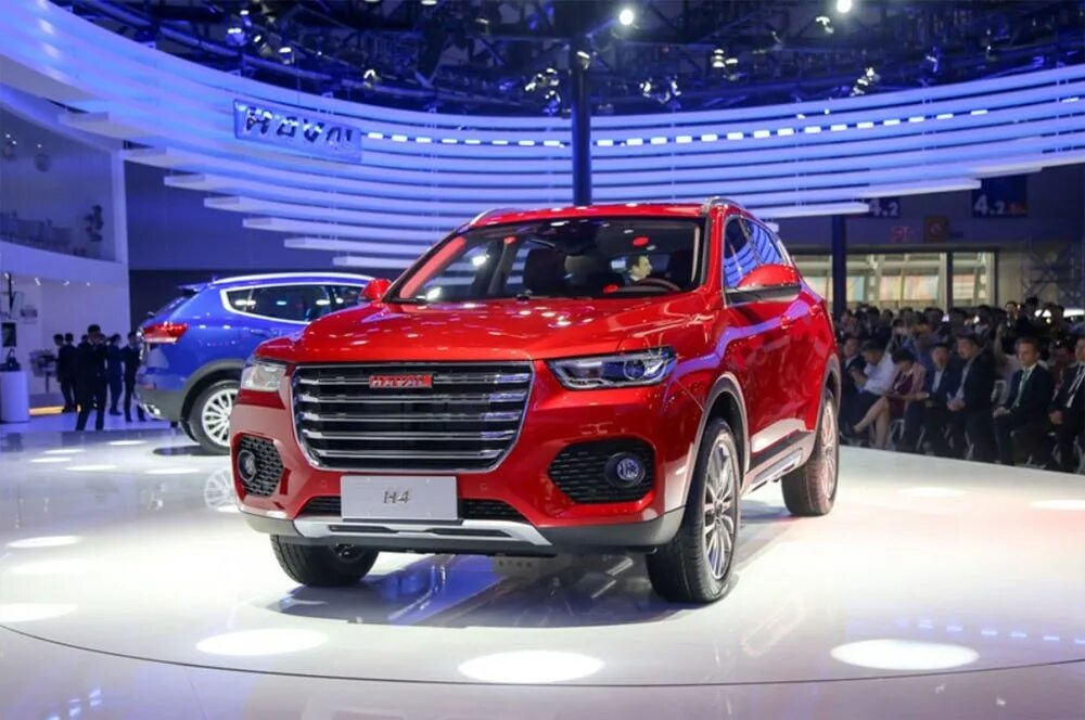 Марки хавал список с фото все модели Haval connection