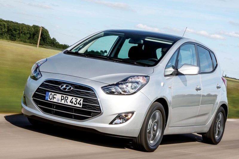 Марки хендай список с фото Фото Hyundai ix20 5 дв. хэтчбек 2015 - . - Фотографии автомобилей