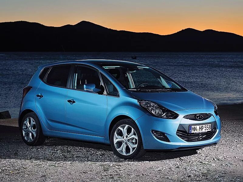 Марки хендай все модели фото Hyundai IX20 - обзор, цены, видео, технические характеристики Хендай АйИкс 20