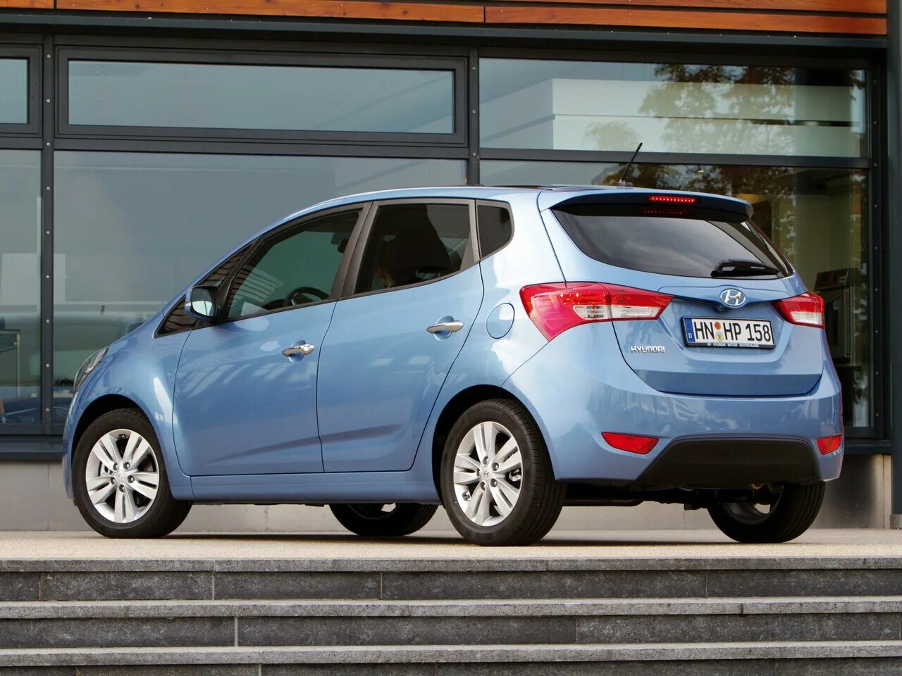 Марки хендай все модели фото и цены Hyundai ix20 1 поколение, хэтчбек 5-дверный - технические характеристики, модель
