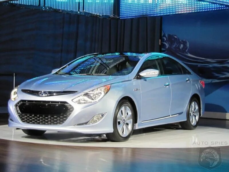 Марки хендай все названия фото Deal Of The Year: Tax Credits Will Make Midsized Sonata Hybrid Cheaper Than Base