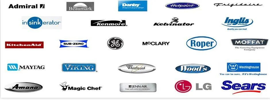 Марки холодильников фото Maytag Refrigeration Logo - LogoDix