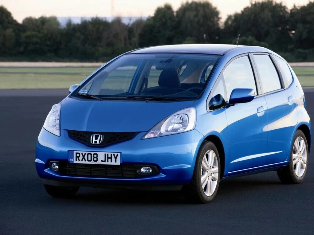 Марки хонда список с фото Купить Honda Jazz 21 объявление о продаже на av.by Цены, характеристики, фото.