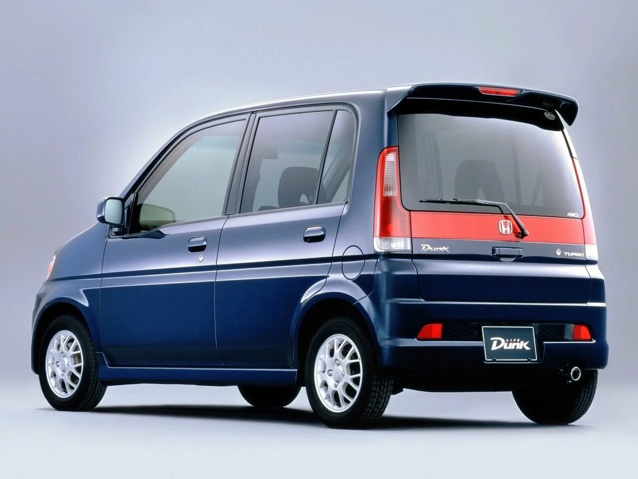 Марки хонда список с фото все модели Кузовы Honda Life III, характеристики Хонда Лайф 3 поколение