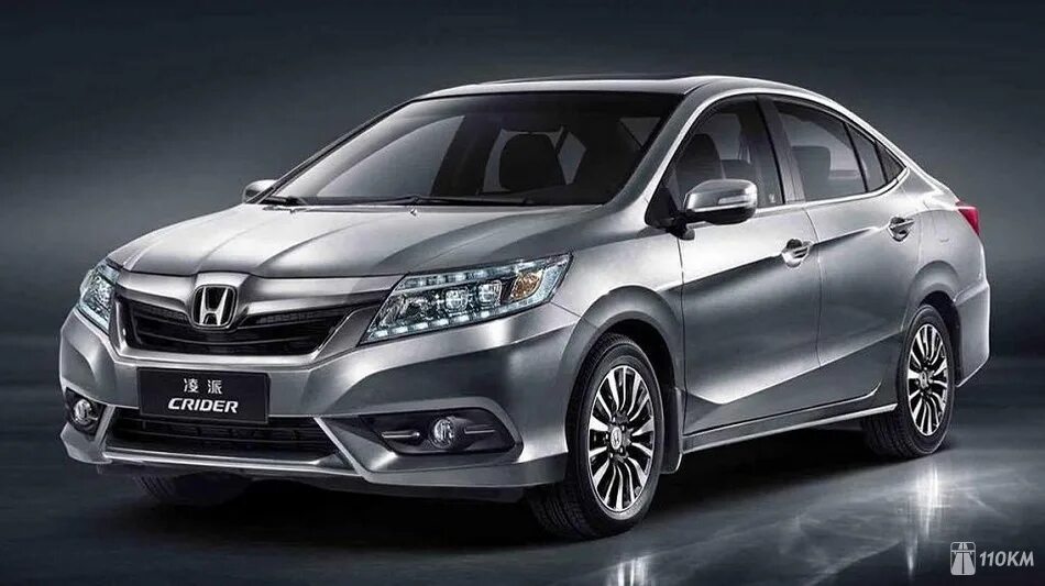 Марки хонды фото все модели Технические характеристики Honda Crider 2013-2018 / Хонда Крайдер