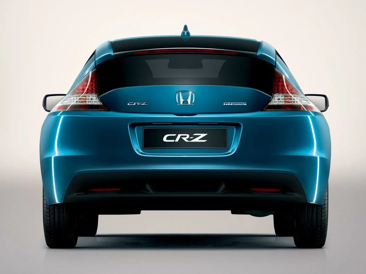 Марки хонды фото все модели Каталог автомобилей Honda CR-Z Hybrid 1.5hyb MT (112 л.с.). Характеристики, исто