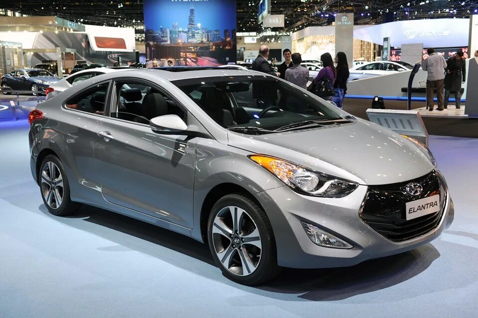 Марки хундаев фото ELANTRA 2015 - DRIVE2