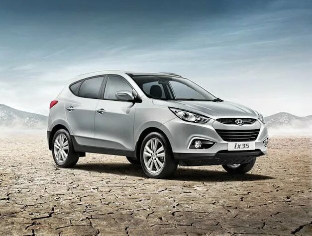 Марки хундай список с фото hyundai-ix35-exterior-8 - Paul Tan's Automotive News