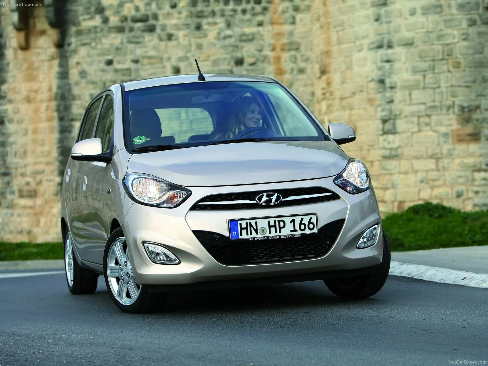 Марки хундай список с фото Hyundai i10 фото № 82318 автомобильная фотогалерея Hyundai i10 на Авторынок.ру