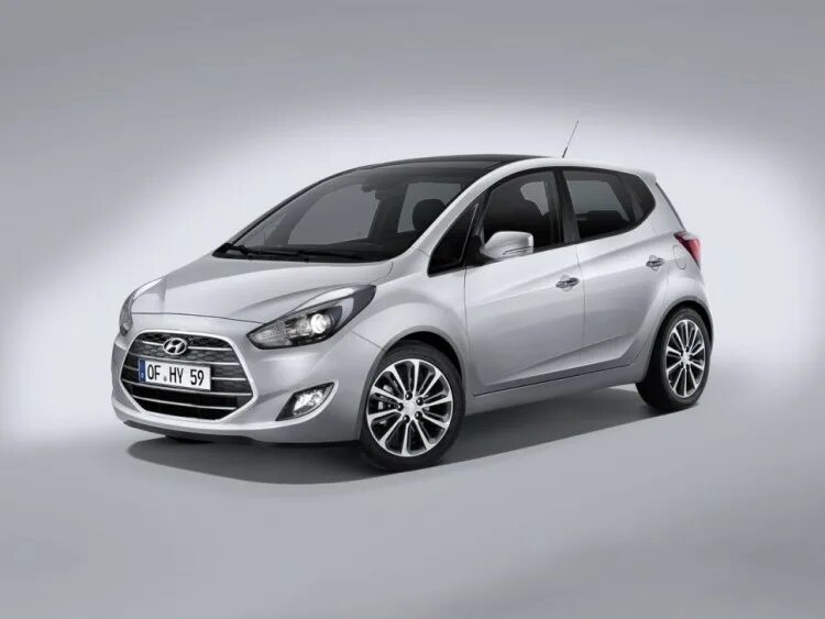 Марки хундай список с фото чип тюнинг Hyundai 1.6 CRDi 2015
