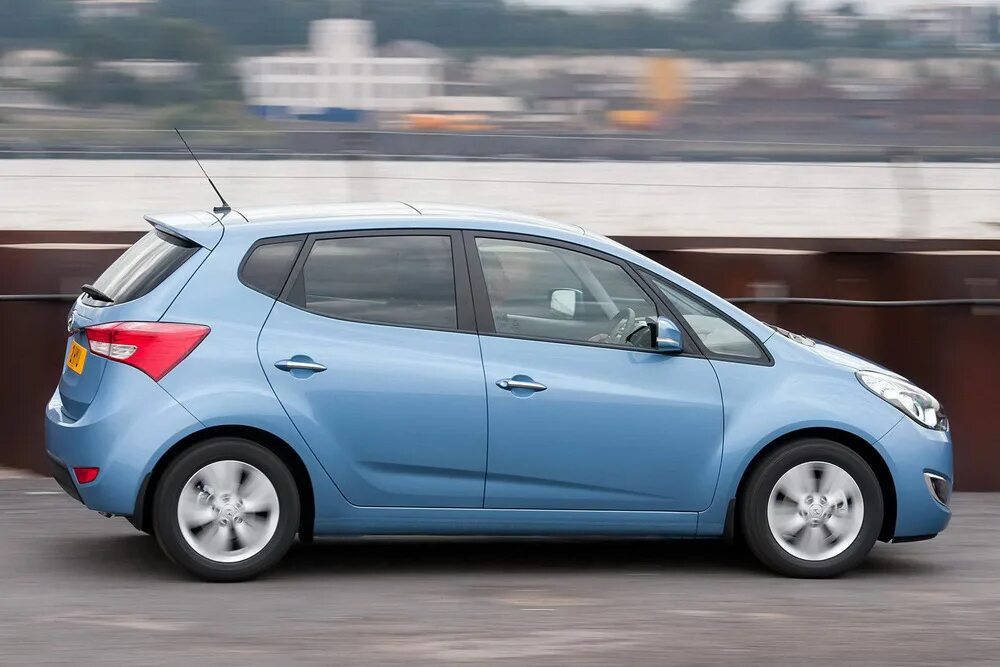 Марки хундай список с фото Hyundai ix20 Ежедневный информационный портал AUTOMOBILI.RU