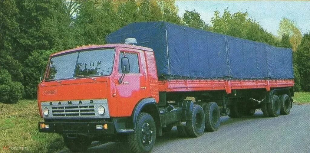 Марки камазов с фото Как мы на КамАЗах в Китай ходили . Год 1994. Часть 88. О технике, и не только. Д