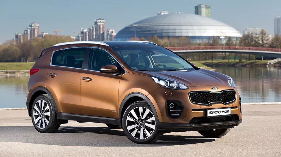 Марки киа список с фото KIA объявляет результаты продаж в России в октябре и январе-октябре 2016 года