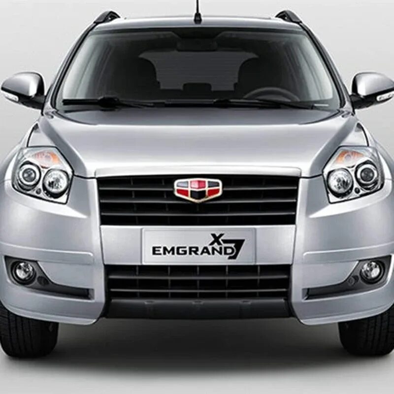 Марки китайских авто фото Автомобильный брызговик, для Geely Emgrand X7,EmgrarandX7,EX7,GX7,NL1 AliExpress