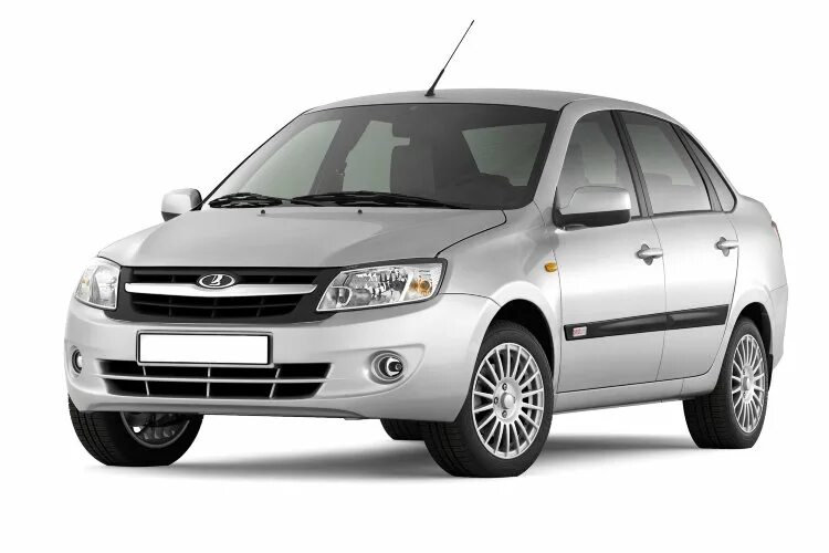 Марки лада гранта фото Молдинг дверей Стрела ПТ Групп для LADA Granta (Гранта) Седан 2011- (черное тисн