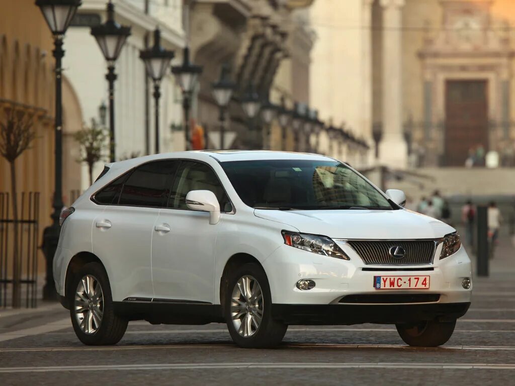 Марки лексус фото Lexus RX 450h 1 - Autocity