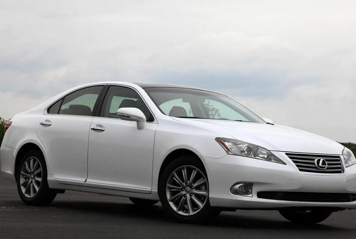 Марки лексус фото Lexus ES 200 250 350 Photos and Specs. Photo: ES 200 250 350 Lexus parts and 20 