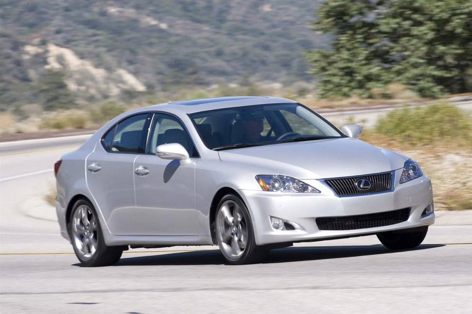 Марки лексус фото 2009 Lexus IS 350 Image. Photo 31 of 44