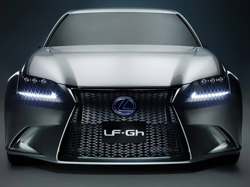 Марки лексус фото Новый Lexus Gs - DRIVE2