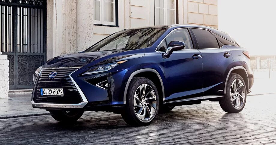 Марки лексус фото Марка Lexus впервые вышла на индийский рынок - DRIVE2