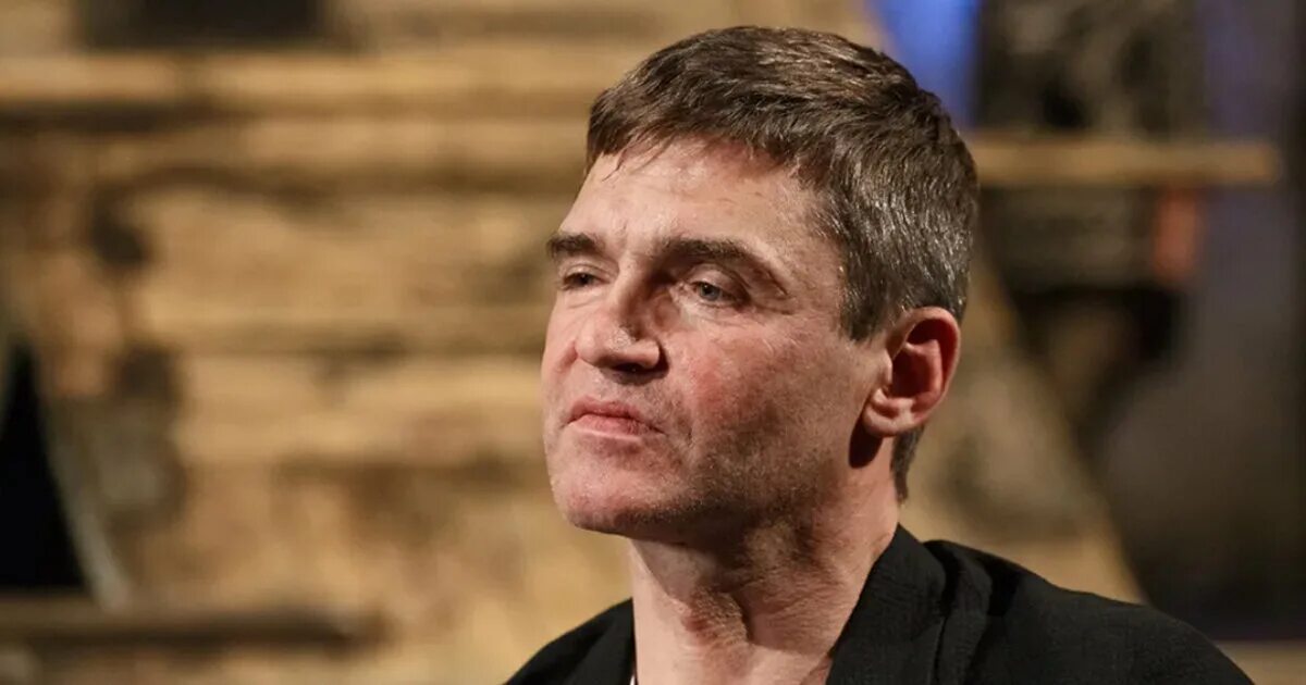 Марки лифанов фото Звезда "Бандитского Петербурга" Игорь Лифанов не раз ловил третью жену на измене