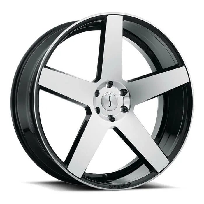 Марки литых дисков фото Купить литые диски STATUS Empire в магазине Megawheel