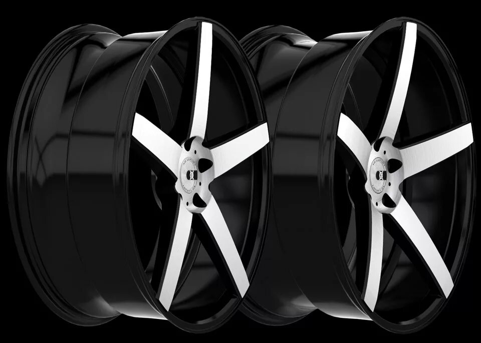 Марки литых дисков фото Литые диски XO Luxury Wheels - DRIVE2