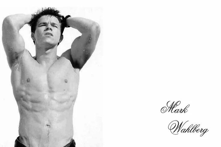 Марки марк фото Now here's something nice to look at...my fav male celebrity! Sizzin' To Do List