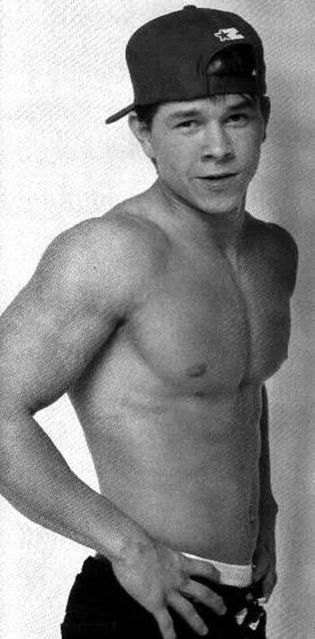 Марки марк фото Mark Wahlberg Goling 2020