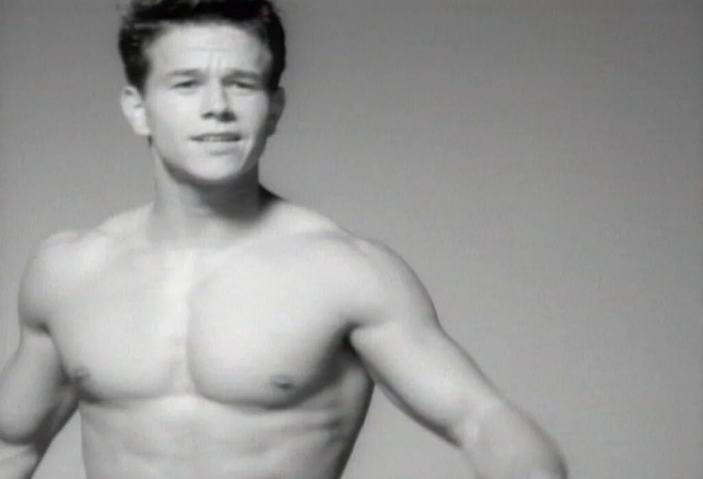 Марки марк фото в молодости marky mark and kate moss for calvin klein kraftworksnyc.com Flickr