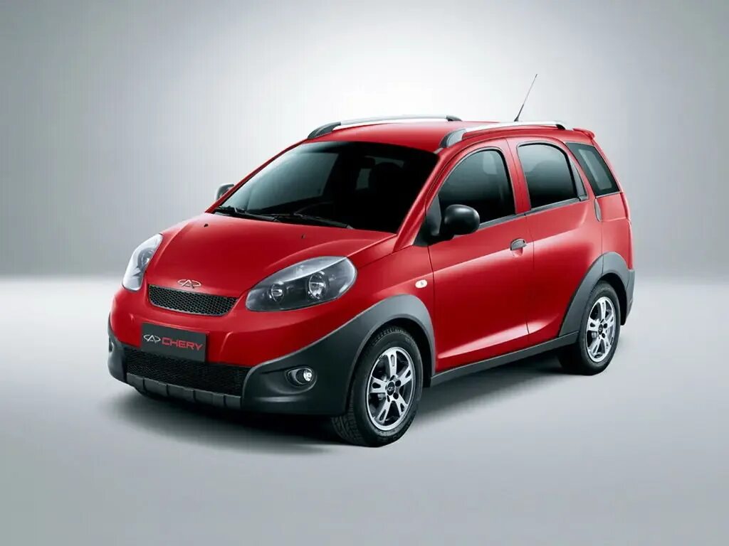 Марки машин чери с фото и названиями Chery indiS S18D 2011, 2012, 2013, 2014, 2015, хэтчбек 5 дв., 1 поколение технич