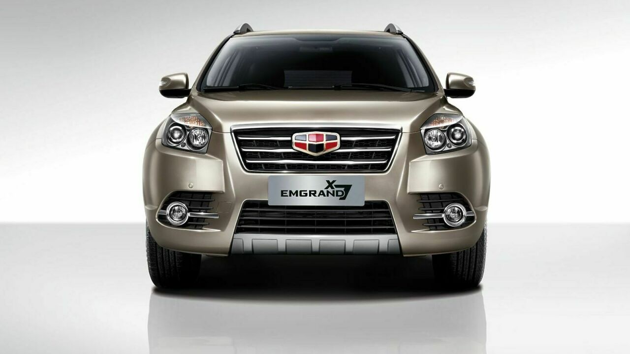 Марки машин джили с фото и названиями Geely обновляет модельный ряд - АвтоВзгляд