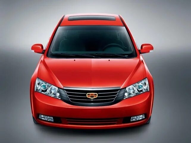 Марки машин джили с фото и названиями Geely Chery Lifan Baw Faw Great Wall Корректировка пробега спидометра китайских 