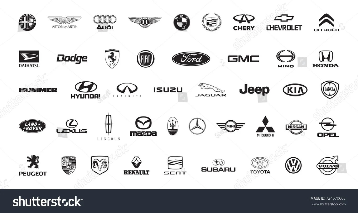 Марки машин фото 3,163 Car Logo Volvo Royalty-Free Photos and Stock Images Shutterstock