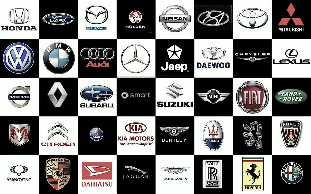Марки машин фото для детей Pin by pablo nayan on Carros e moto Car brands logos, Car logos, Car brands