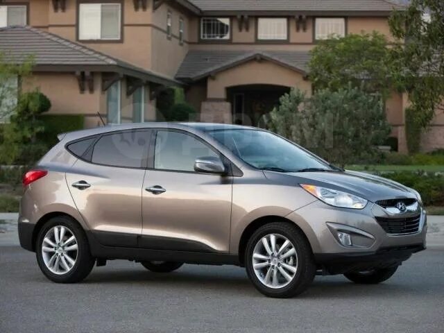Марки машин хендай фото цены Купить Двигатель Hyundai Tucson в Иркутске - объявление от компании "VibeAuto" н