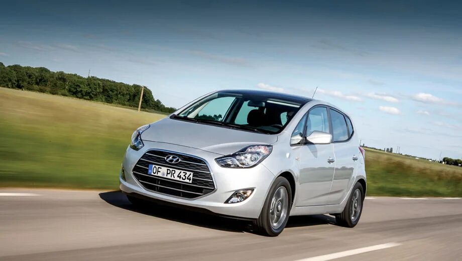 Марки машин хундай фото Компания Hyundai выведет из обращения индексы с буквой i - DRIVE2
