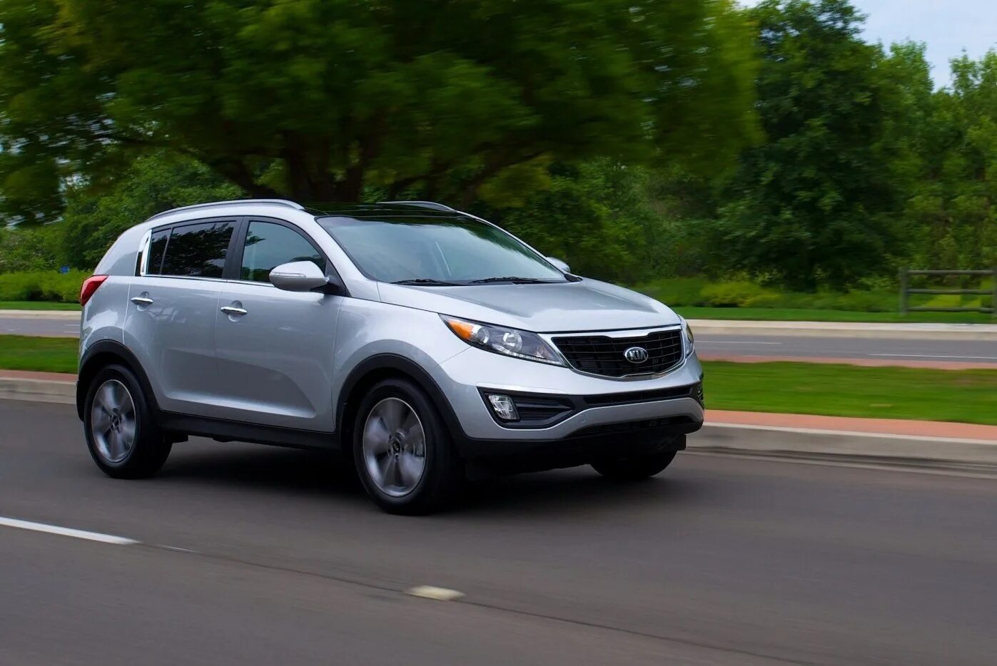 Марки машин киа фото цены Kia Sportage 3 Дизель - Сообщество "DRIVE2 Украина" на DRIVE2