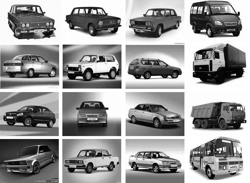 Марки машин лада названия и фото Как выбрать новый автомобиль: 9 критериев + советы бывалых водителей.