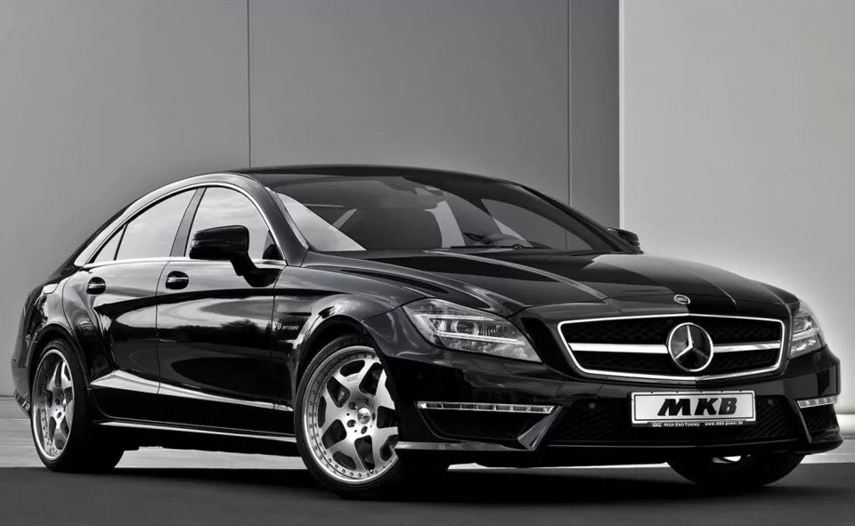 Марки машин мерседес фото Представлен самый заряженный Mercedes-Benz CLS - Сообщество "DRIVE2 Симферополь 