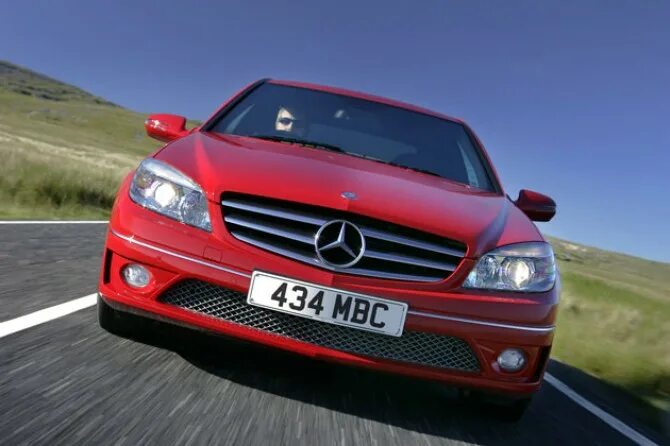Марки машин мерседес фото Mercedes-Benz повышает цены на автомобили в России АВТОСТАТ