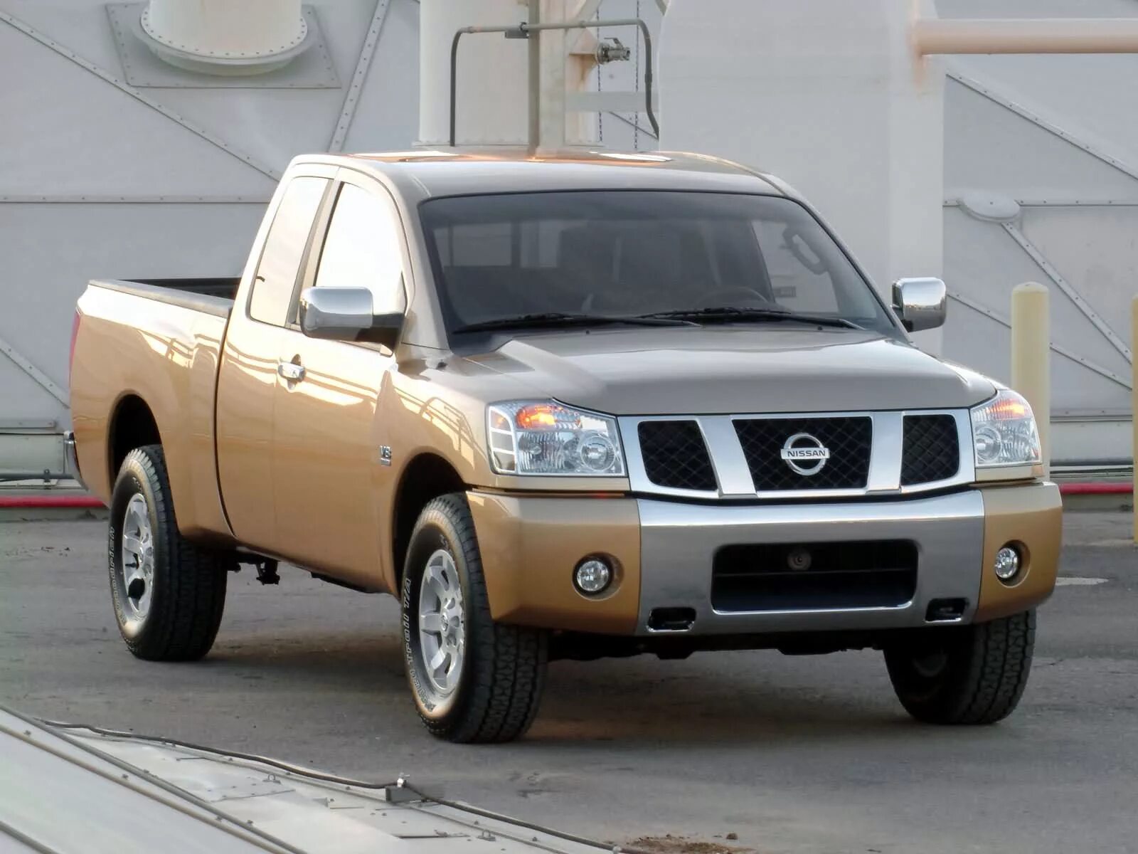 Марки машин ниссан фото Nissan Titan фото № 6660 автомобильная фотогалерея Nissan Titan на Авторынок.ру