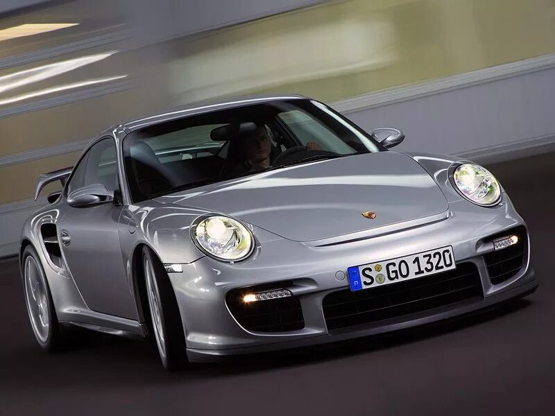 Марки машин порше фото Фото Porsche 911 GT2 - фотографии, фото салона Porsche 911 GT2, 993-996-997 поко
