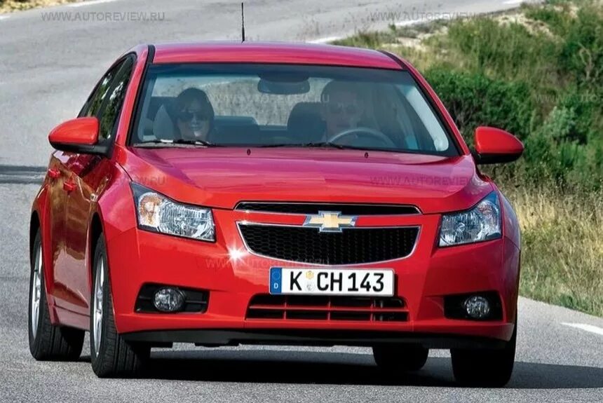 Марки машин шевроле название и фото Мейнстрим - Авторевю