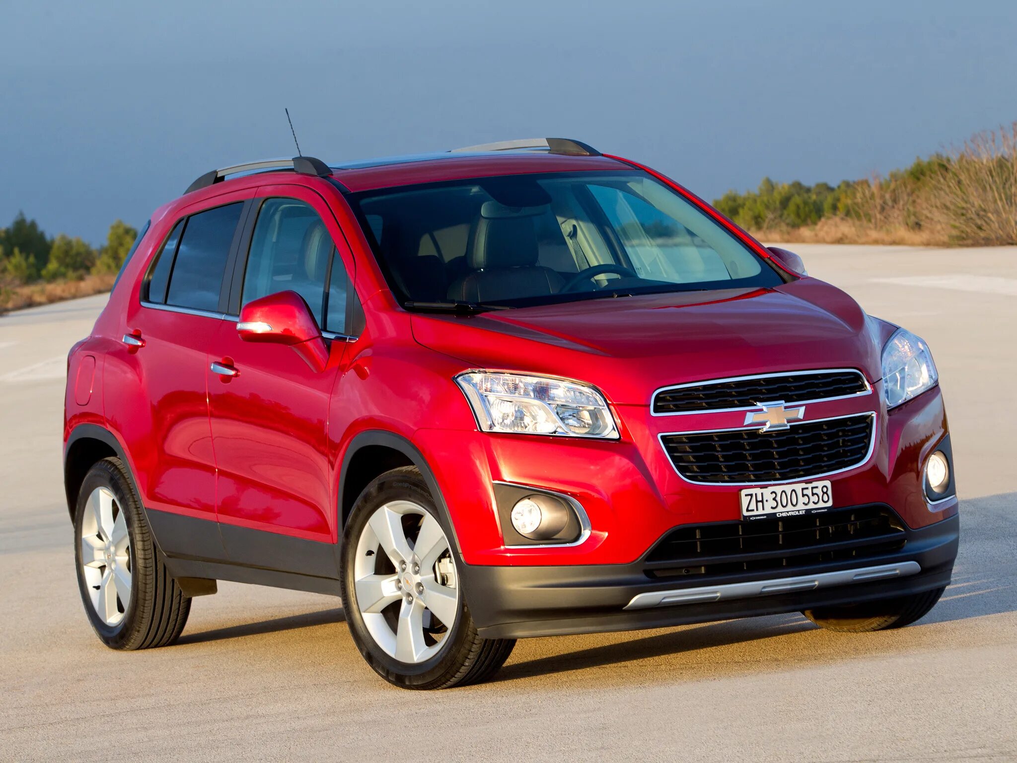 Марки машин шевроле название и фото Chevrolet Tracker фото № 104109 автомобильная фотогалерея Chevrolet Tracker на А