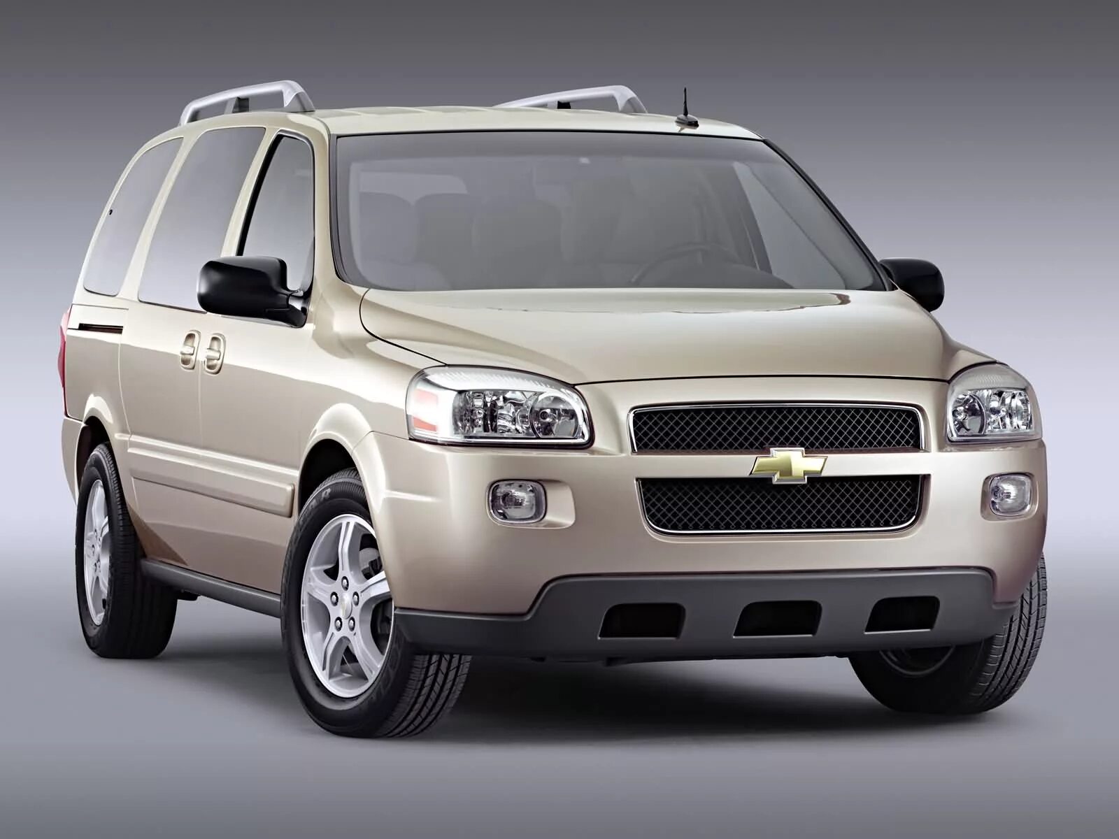Марки машин шевроле название и фото Chevrolet Uplander фото № 7617 автомобильная фотогалерея Chevrolet Uplander на А