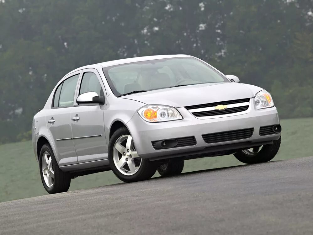 Марки машин шевроле название и фото Ангельские глазки на Chevrolet Cobalt - цена, отзывы, характеристики, фото, опла