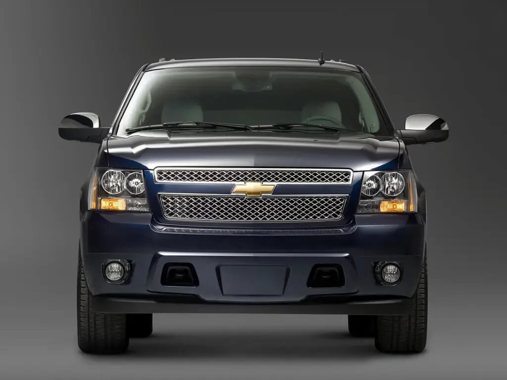 Марки машин шевроле название и фото Chevrolet Suburban 2006, 2007, 2008, 2009, 2010, джип/suv 5 дв., 10 поколение, G