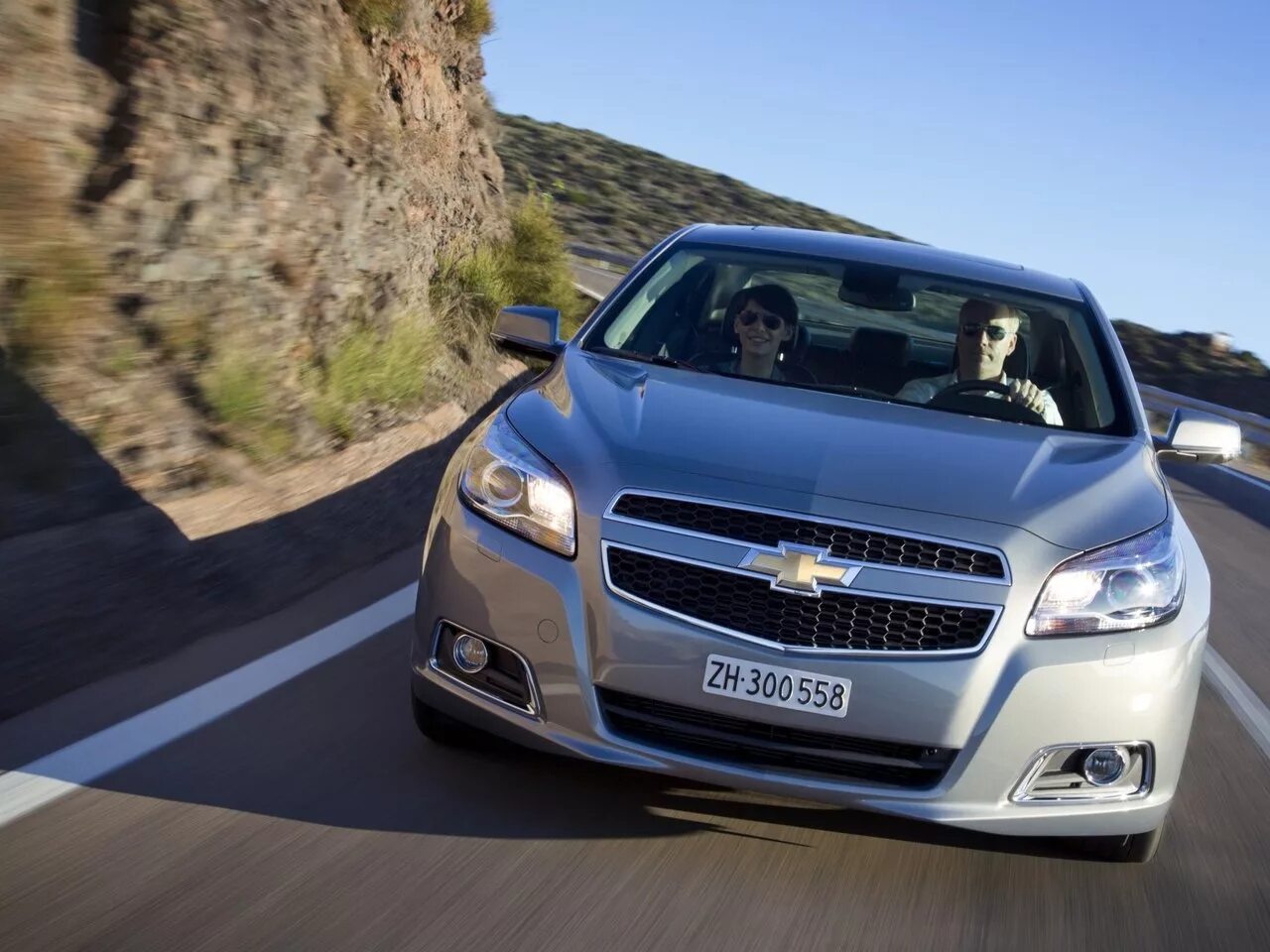 Марки машин шевроле название и фото Chevrolet Malibu 8 поколение, седан - технические характеристики, модельный ряд,