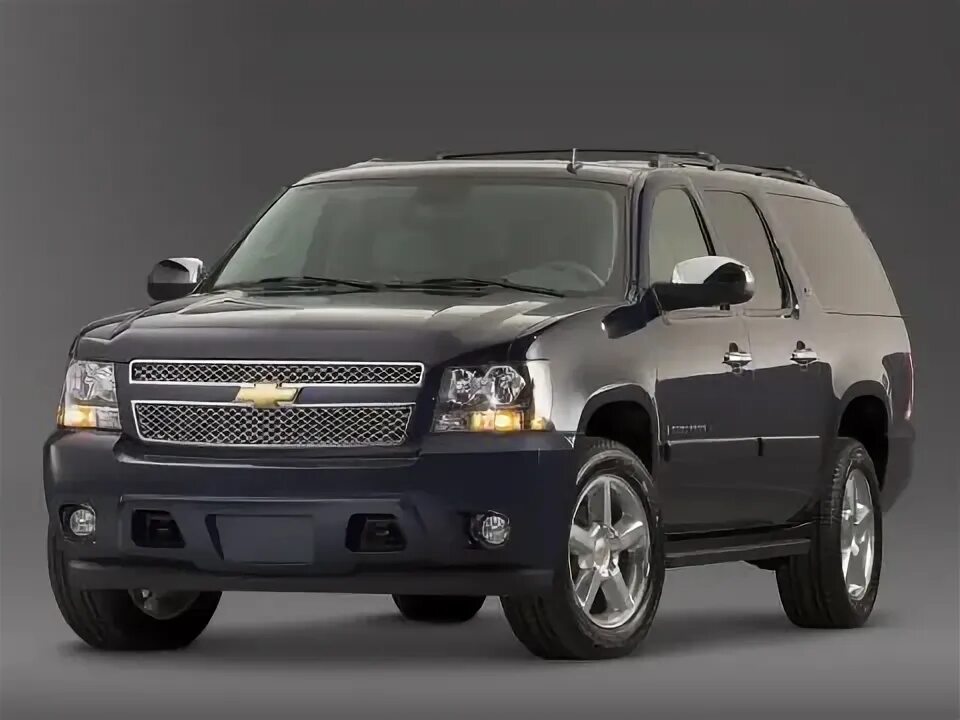 Марки машин шевроле название и фото Продажа Chevrolet Suburban (Шевроле Субурбан) в Москве +200 км только объявления